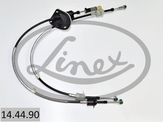 LINEX Lanko ručnej prevodovky 14.44.90 1