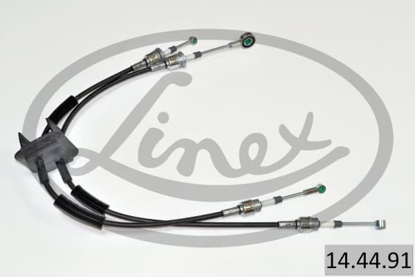 LINEX Lanko ručnej prevodovky 14.44.91 1