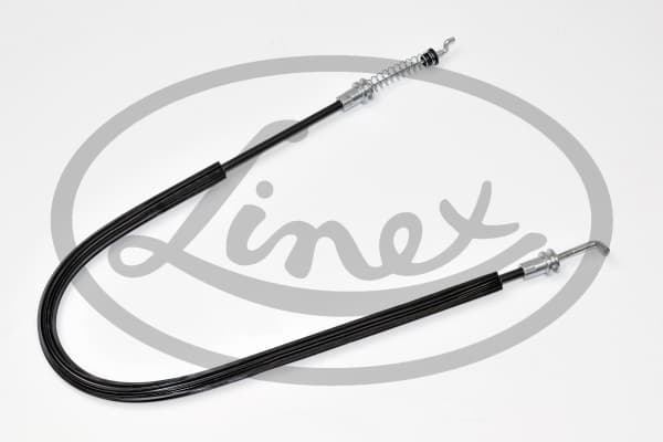 LINEX Tiahlo, odmykanie dverí 14.76.01 1