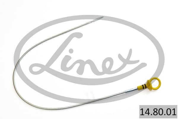 LINEX Mierka hladiny oleja 14.80.01 1