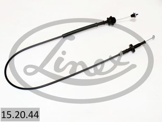 LINEX Plynové lanko 15.20.44 1