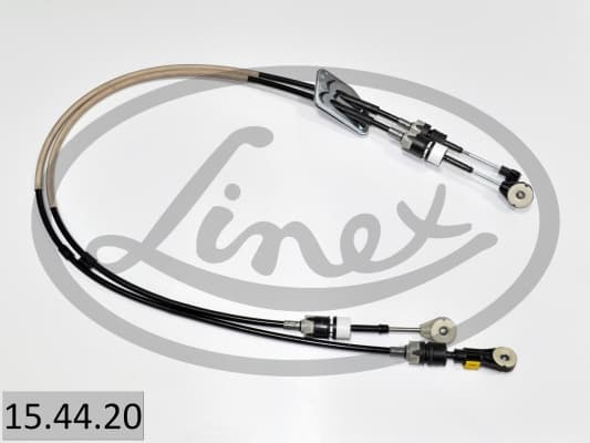 LINEX Lanko ručnej prevodovky 15.44.20 1