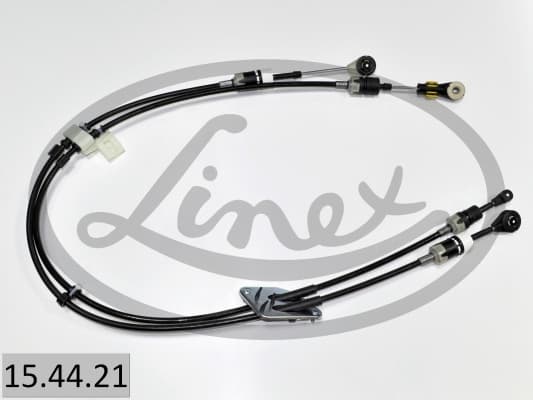 LINEX Lanko ručnej prevodovky 15.44.21 1