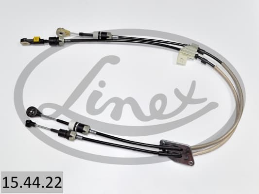 LINEX Lanko ručnej prevodovky 15.44.22 1