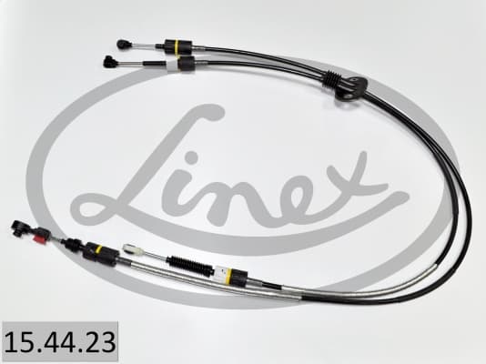 LINEX Lanko ručnej prevodovky 15.44.23 1