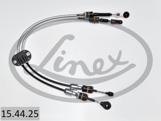 LINEX Lanko ručnej prevodovky 15.44.25 1