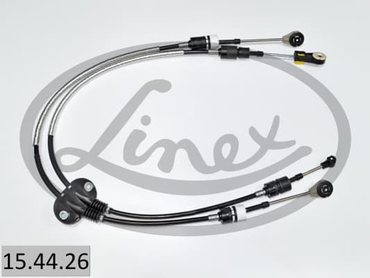LINEX Lanko ručnej prevodovky 15.44.26 1