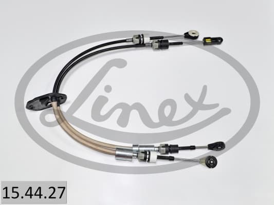 LINEX Lanko ručnej prevodovky 15.44.27 1