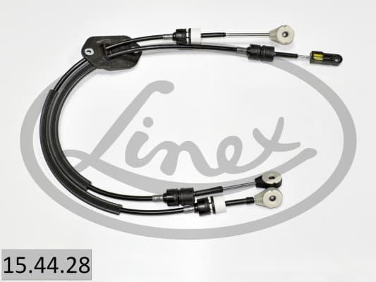 LINEX Lanko ručnej prevodovky 15.44.28 1