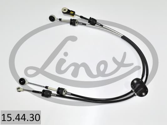 LINEX Lanko ručnej prevodovky 15.44.30 1