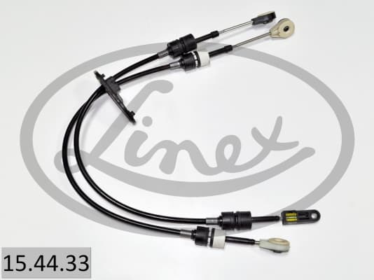LINEX Lanko ručnej prevodovky 15.44.33 1