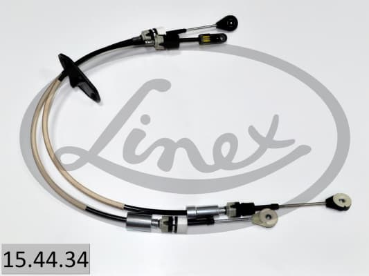 LINEX Lanko ručnej prevodovky 15.44.34 1