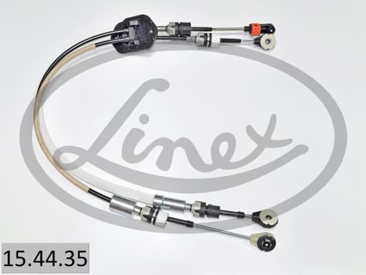 LINEX Lanko ručnej prevodovky 15.44.35 1