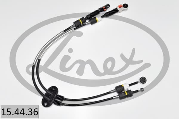 LINEX Lanko ručnej prevodovky 15.44.36 1