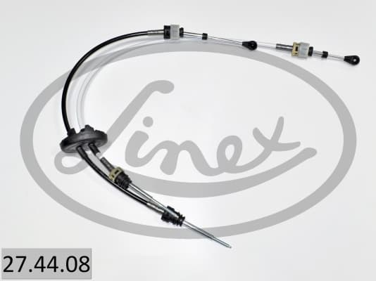 LINEX Lanko ručnej prevodovky 27.44.08 1
