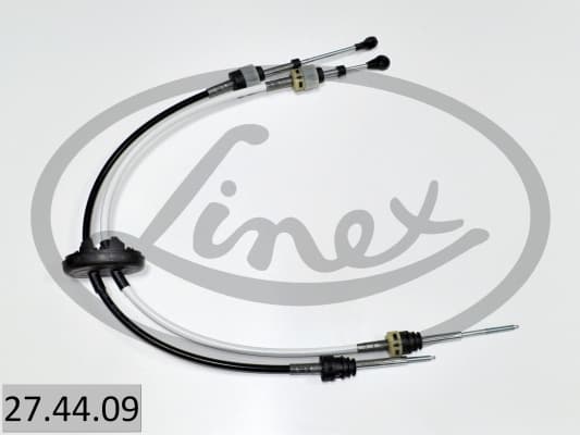 LINEX Lanko ručnej prevodovky 27.44.09 1