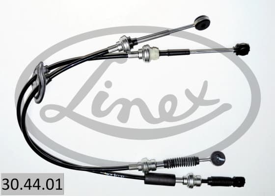 LINEX Lanko ručnej prevodovky 30.44.01 1