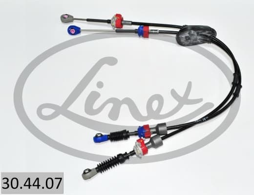 LINEX Lanko ručnej prevodovky 30.44.07 1