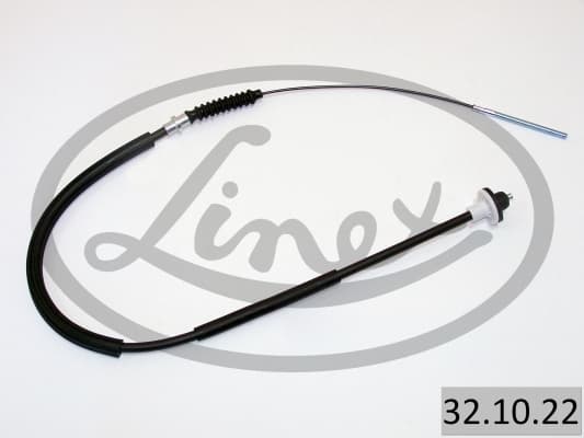 LINEX Lanko ovládania spojky 32.10.22 1
