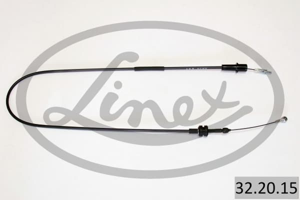 LINEX Plynové lanko 32.20.15 1