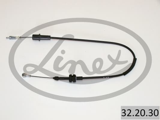 LINEX Plynové lanko 32.20.30 1