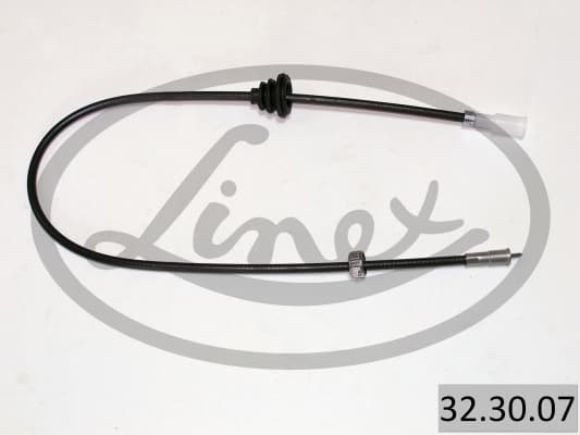 LINEX Hriadeľ tachometra 32.30.07 1