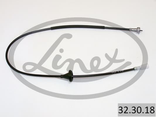 LINEX Hriadeľ tachometra 32.30.18 1