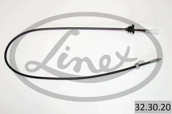 LINEX Hriadeľ tachometra 32.30.20 1