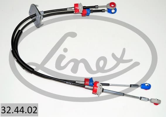 LINEX Lanko ručnej prevodovky 32.44.02 1