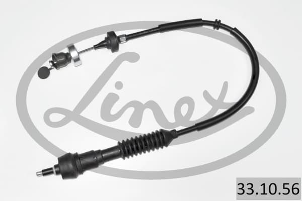 LINEX Lanko ovládania spojky 331056 1