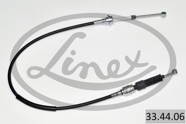 LINEX Lanko ručnej prevodovky 33.44.06 1