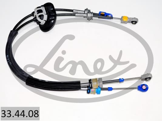 LINEX Lanko ručnej prevodovky 33.44.08 1