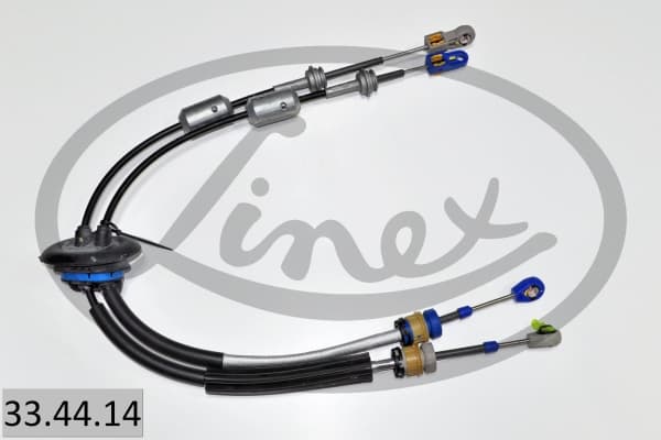 LINEX Lanko ručnej prevodovky 33.44.14 1