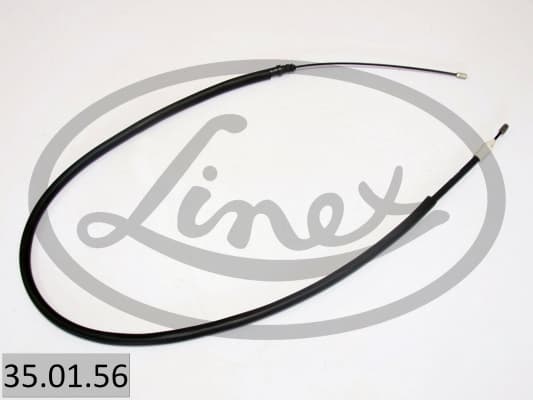 LINEX Ťažné lanko parkovacej brzdy 35.01.56 1