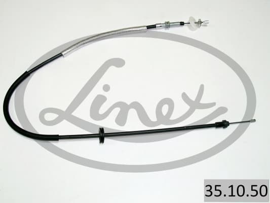 LINEX Lanko ovládania spojky 35.10.50 1