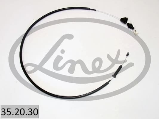 LINEX Plynové lanko 35.20.30 1
