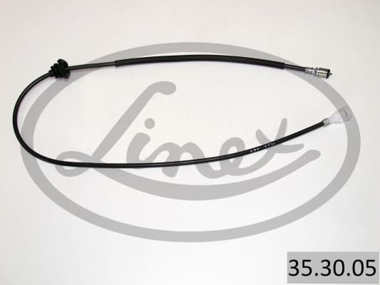 LINEX Hriadeľ tachometra 35.30.05 1