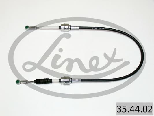 LINEX Lanko ručnej prevodovky 35.44.02 1