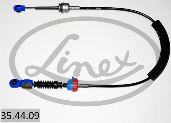 LINEX Lanko ručnej prevodovky 35.44.09 1