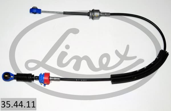 LINEX Lanko ručnej prevodovky 35.44.11 1