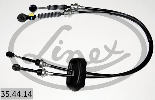 LINEX Lanko ručnej prevodovky 354414 1