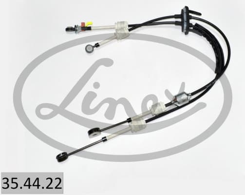LINEX Lanko ručnej prevodovky 35.44.22 1