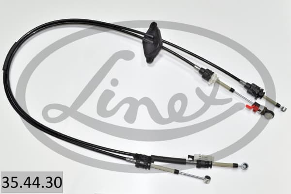 LINEX Lanko ručnej prevodovky 35.44.30 1