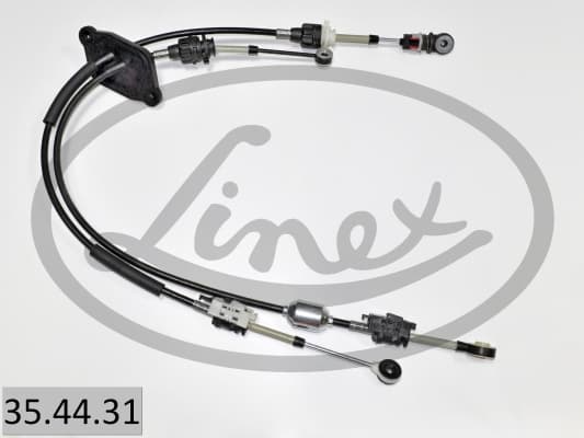 LINEX Lanko ručnej prevodovky 35.44.31 1