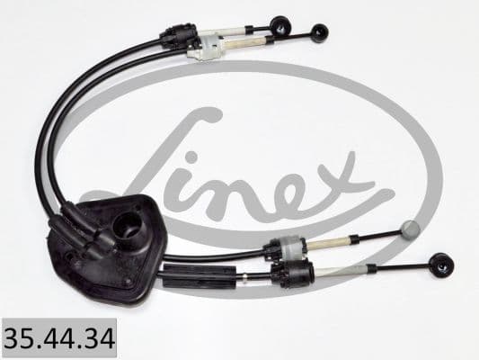 LINEX Lanko ručnej prevodovky 35.44.34 1
