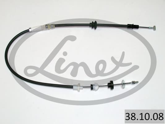LINEX Lanko ovládania spojky 38.10.08 1