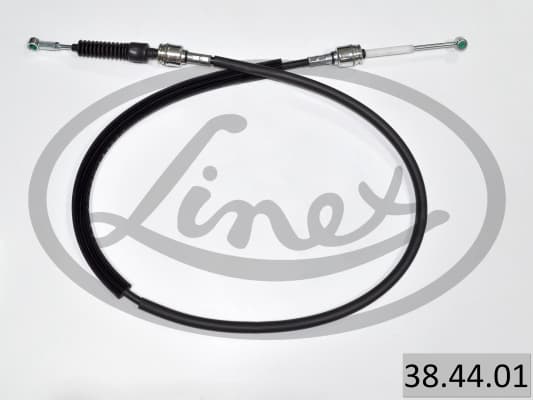 LINEX Lanko ručnej prevodovky 38.44.01 1