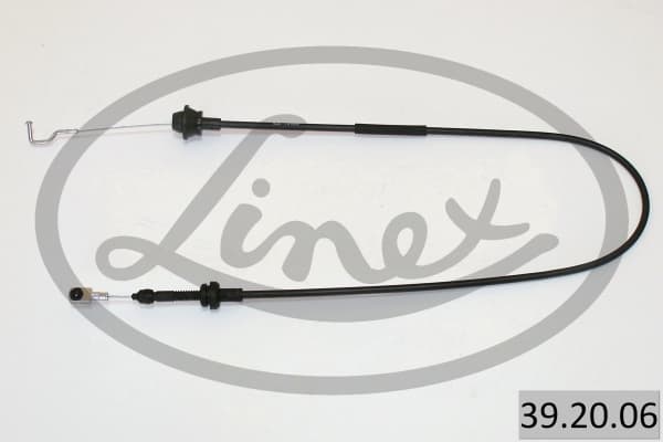 LINEX Plynové lanko 39.20.06 1