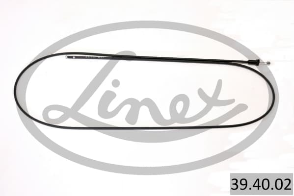 LINEX Lanko pre otváranie kapoty motora 394002 1