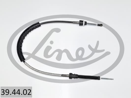 LINEX Lanko ručnej prevodovky 39.44.02 1